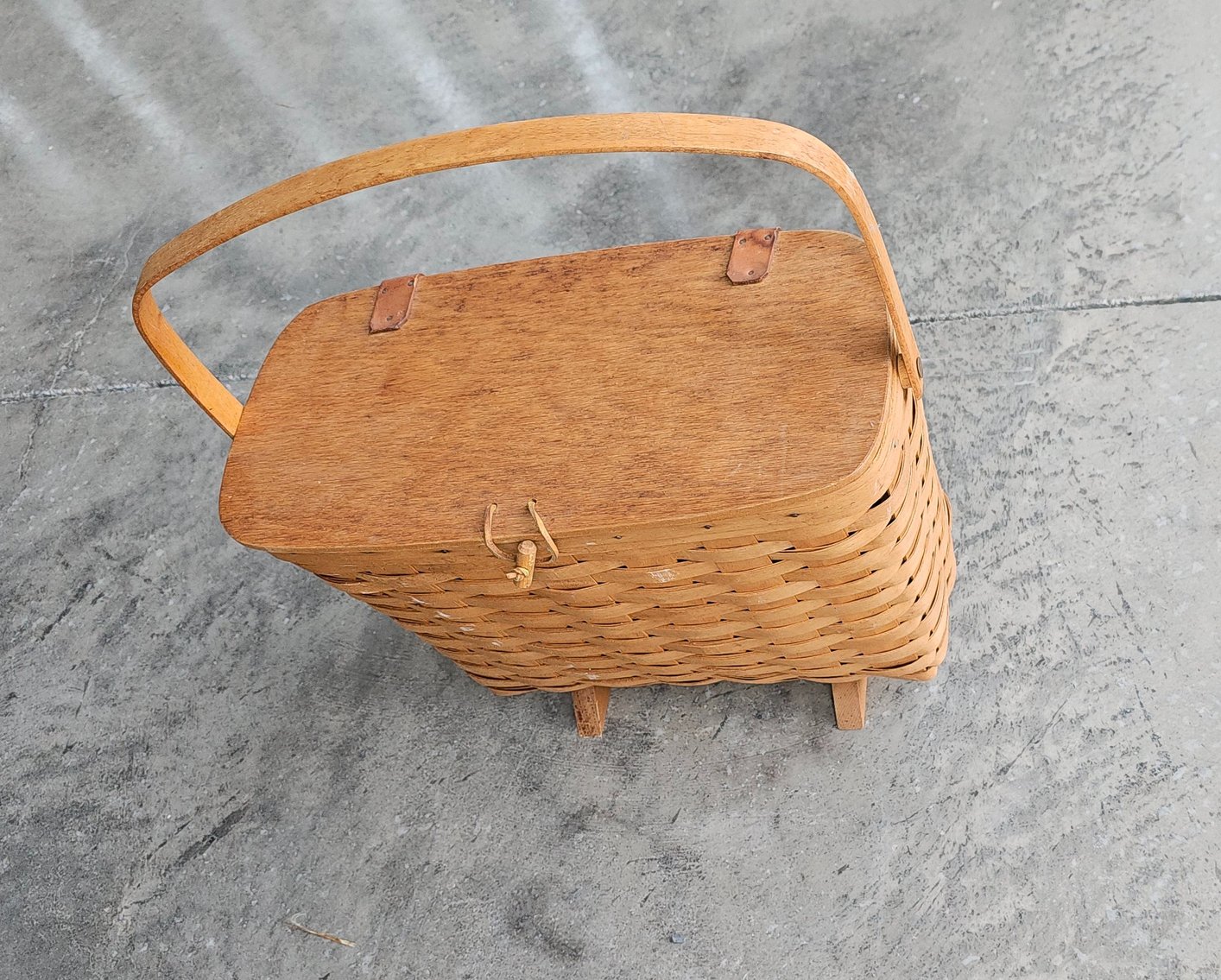 Image for Storage Unit Contents