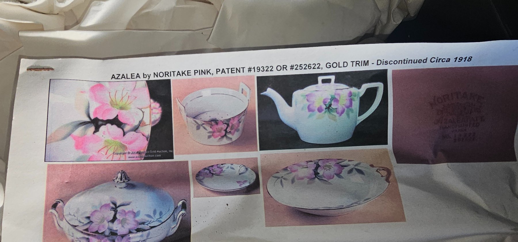 Image for Storage Unit Contents