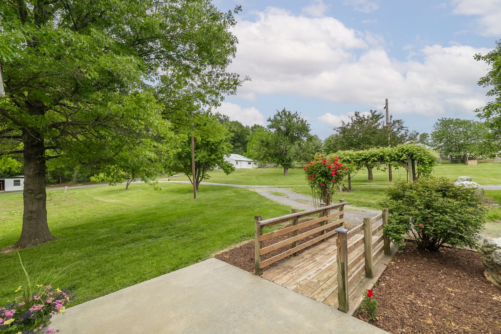 Image for Mt. Crawford Farm Auction