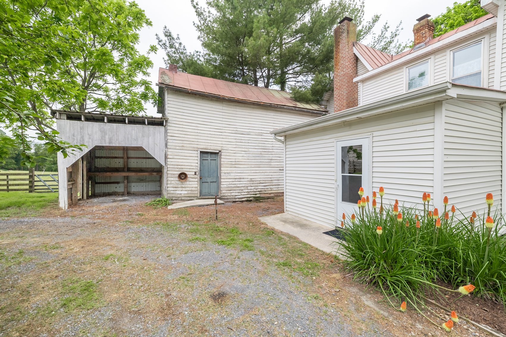 Image for Mt. Crawford Farm Auction