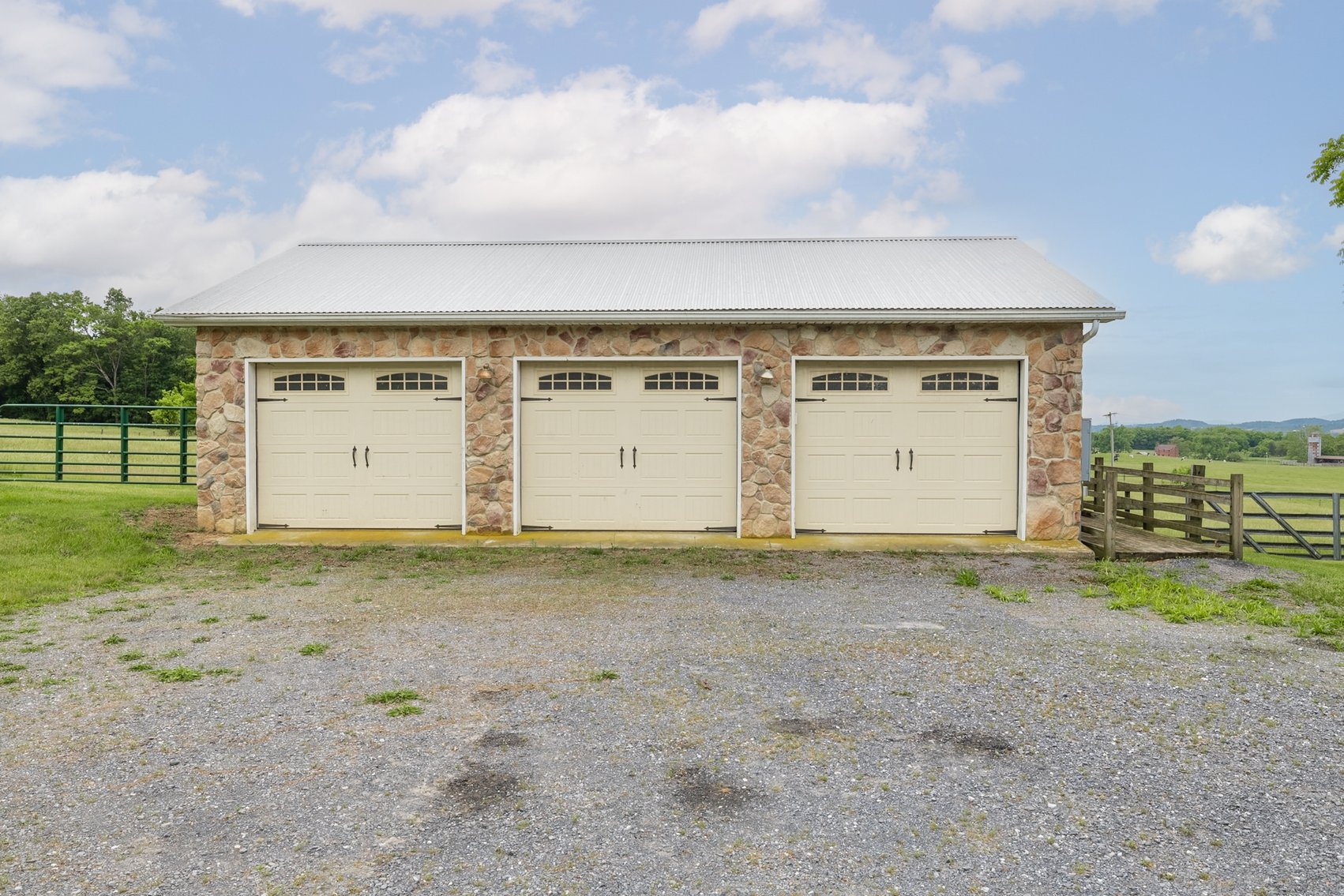 Image for Mt. Crawford Farm Auction
