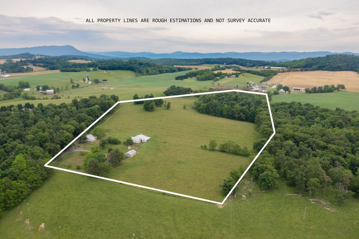 Image for Mt. Crawford Farm Auction