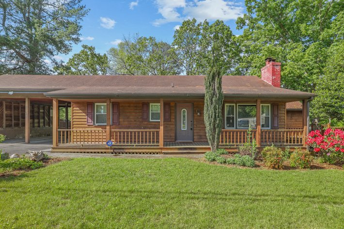 Image for Augusta County Real Estate