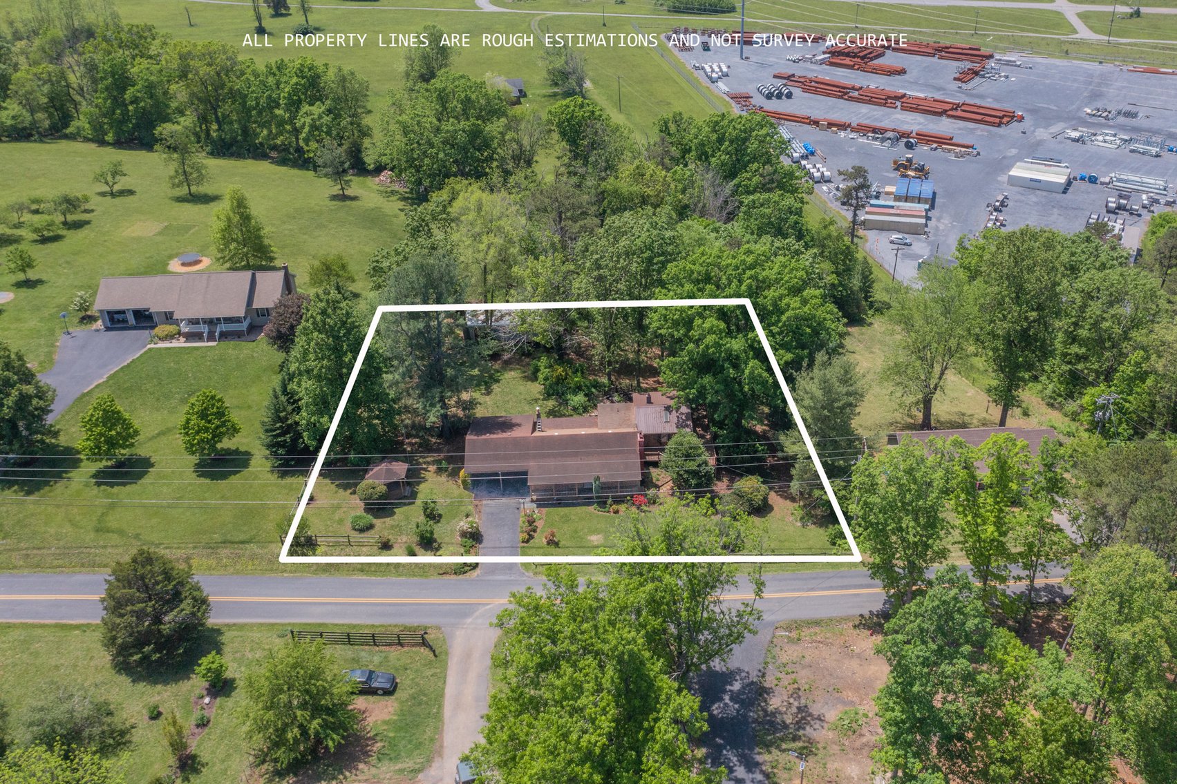 Image for Augusta County Real Estate
