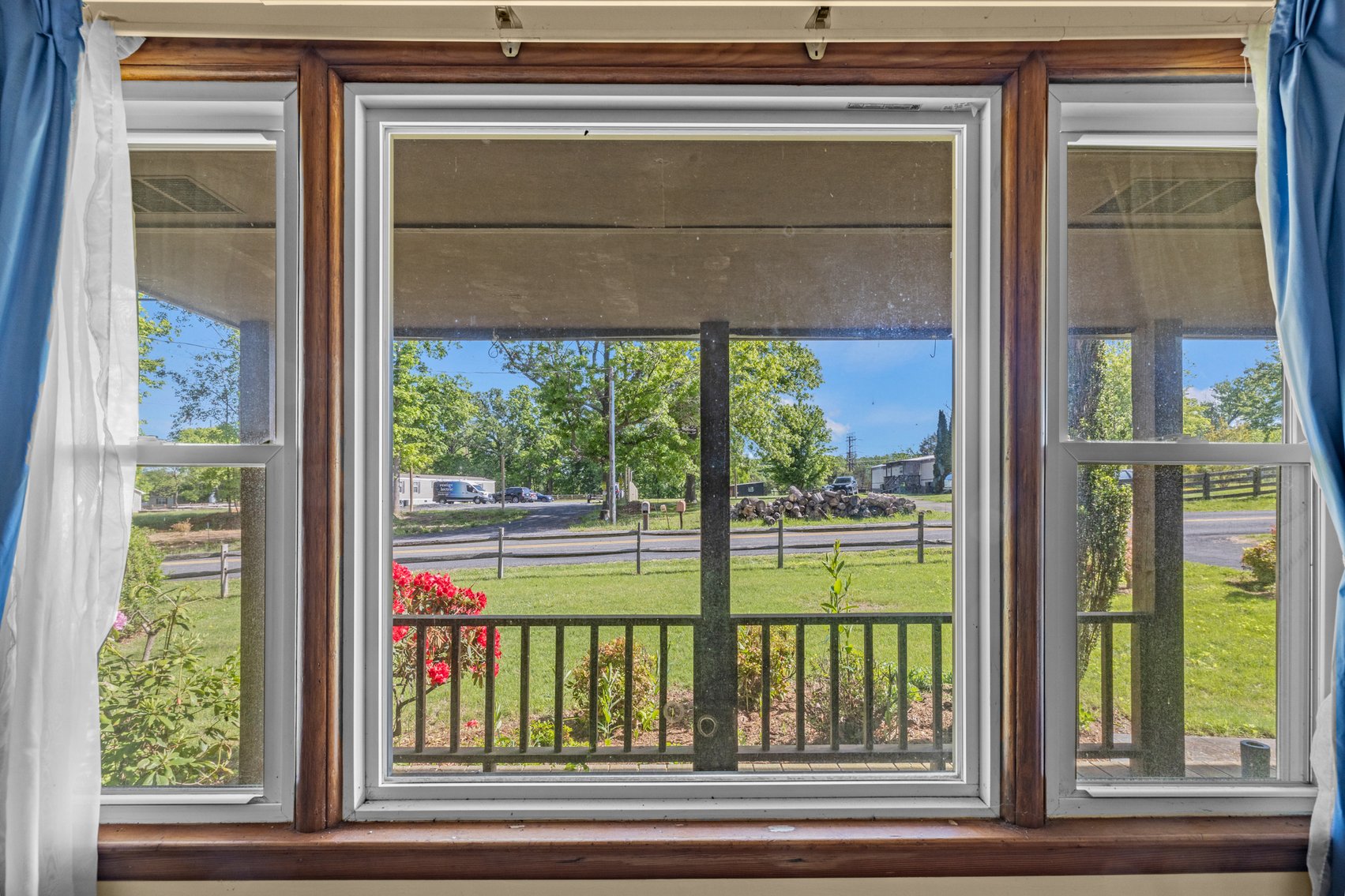 Image for Augusta County Real Estate