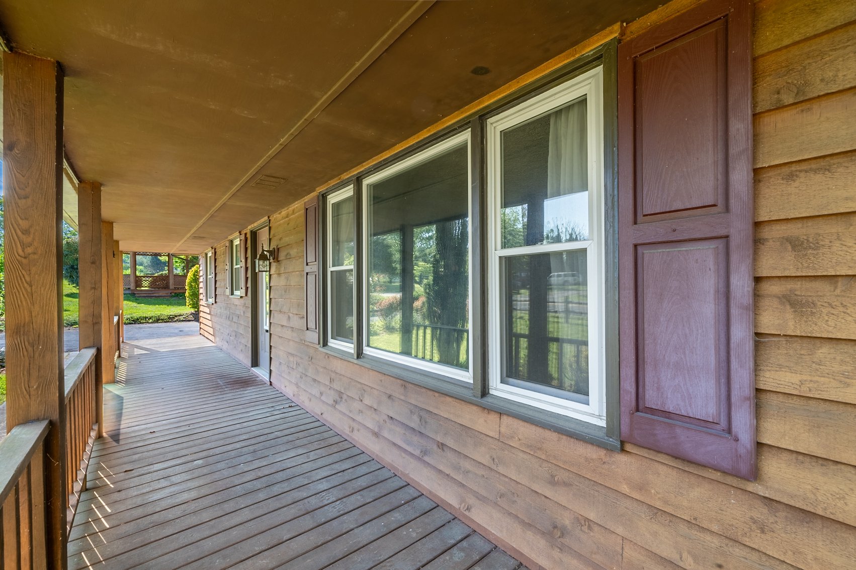 Image for Augusta County Real Estate