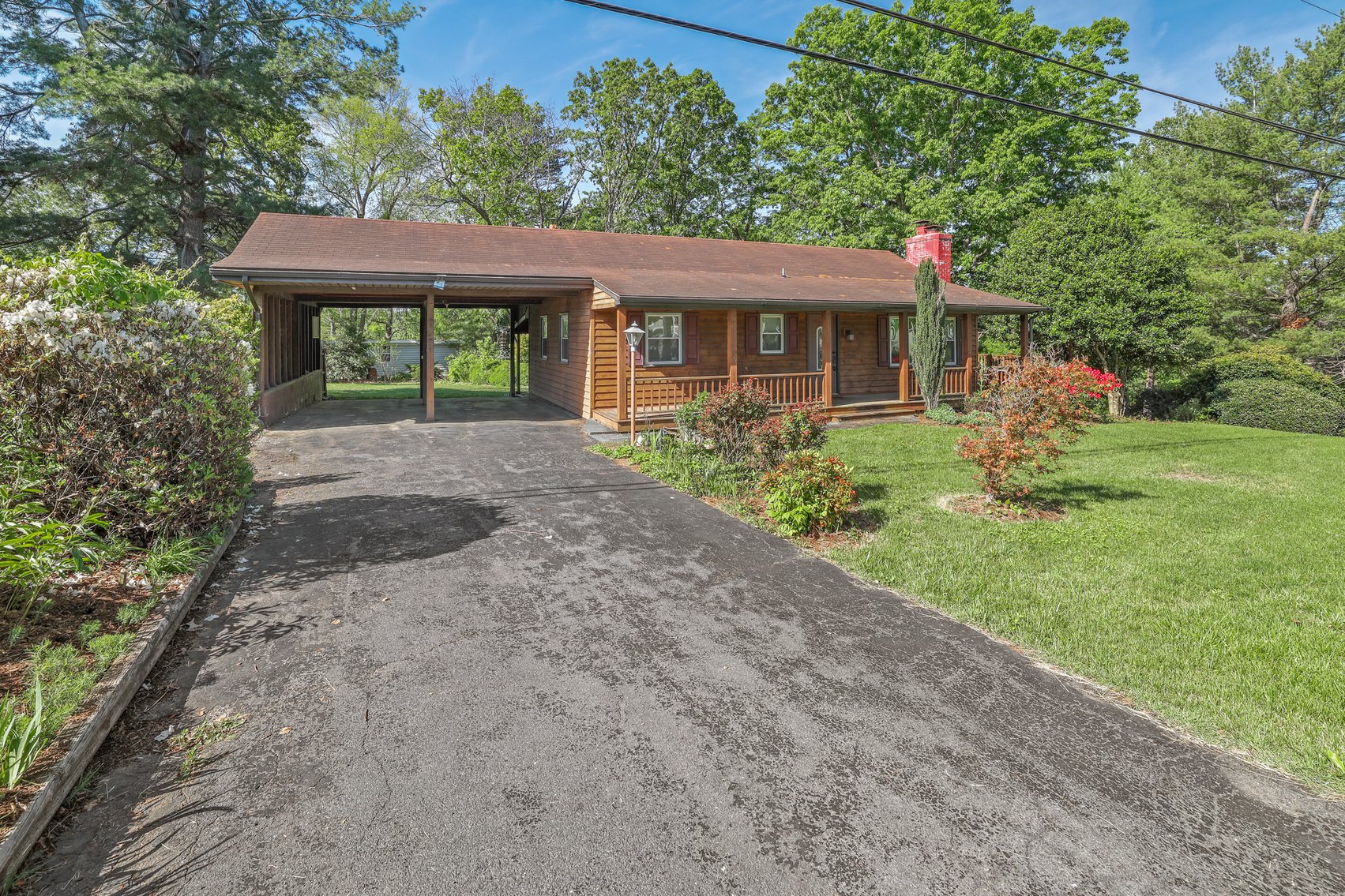 Image for Augusta County Real Estate