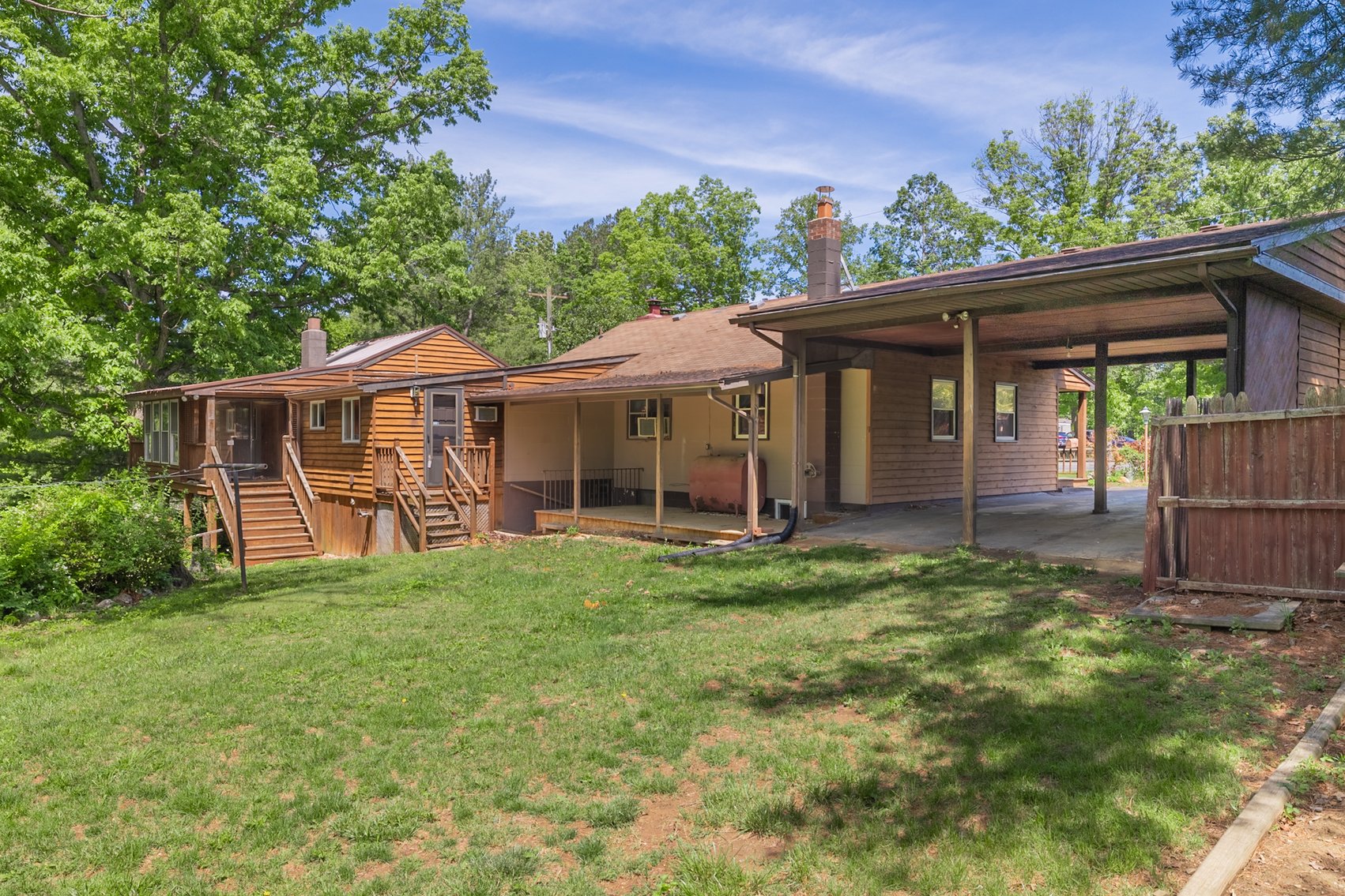 Image for Augusta County Real Estate