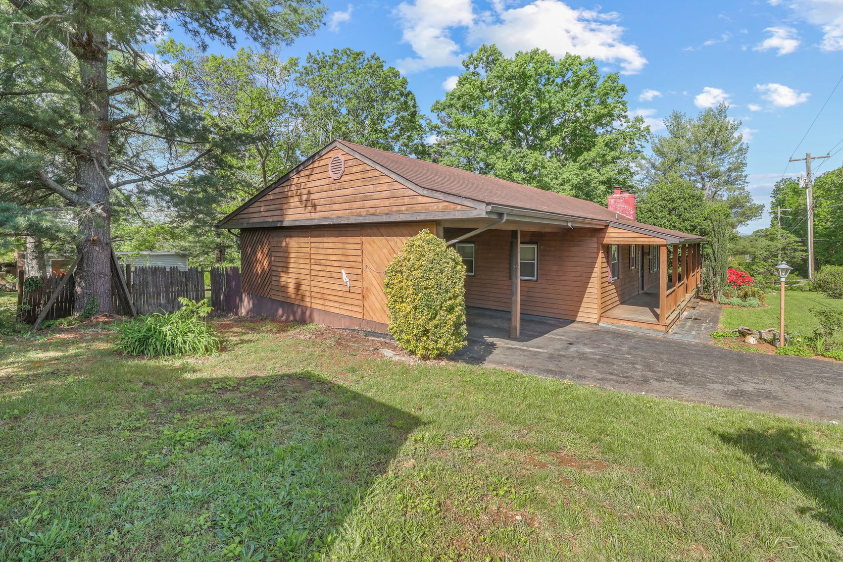 Image for Augusta County Real Estate