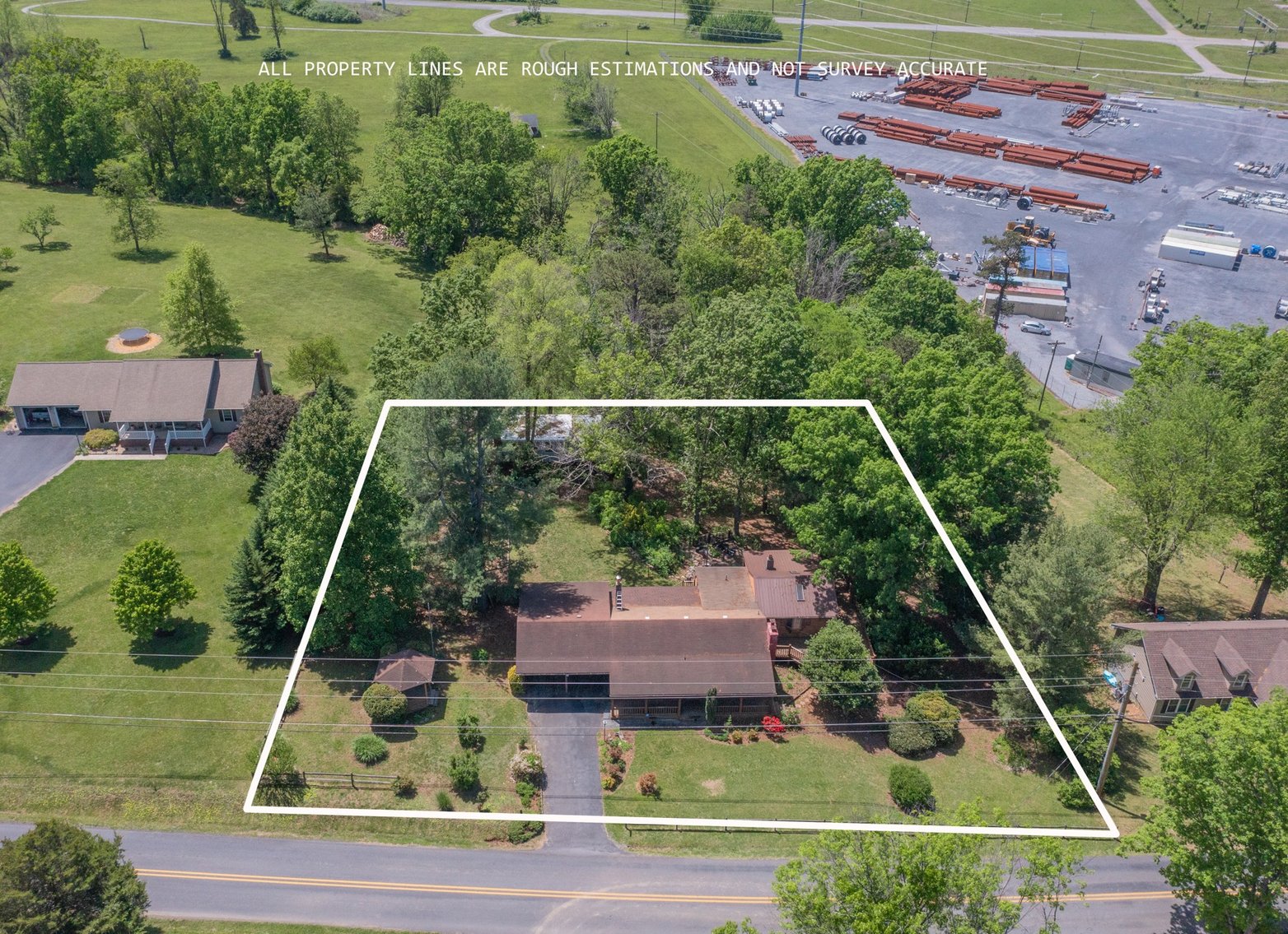 Image for Augusta County Real Estate