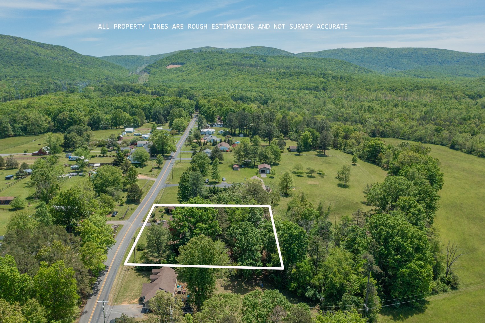 Image for Augusta County Real Estate