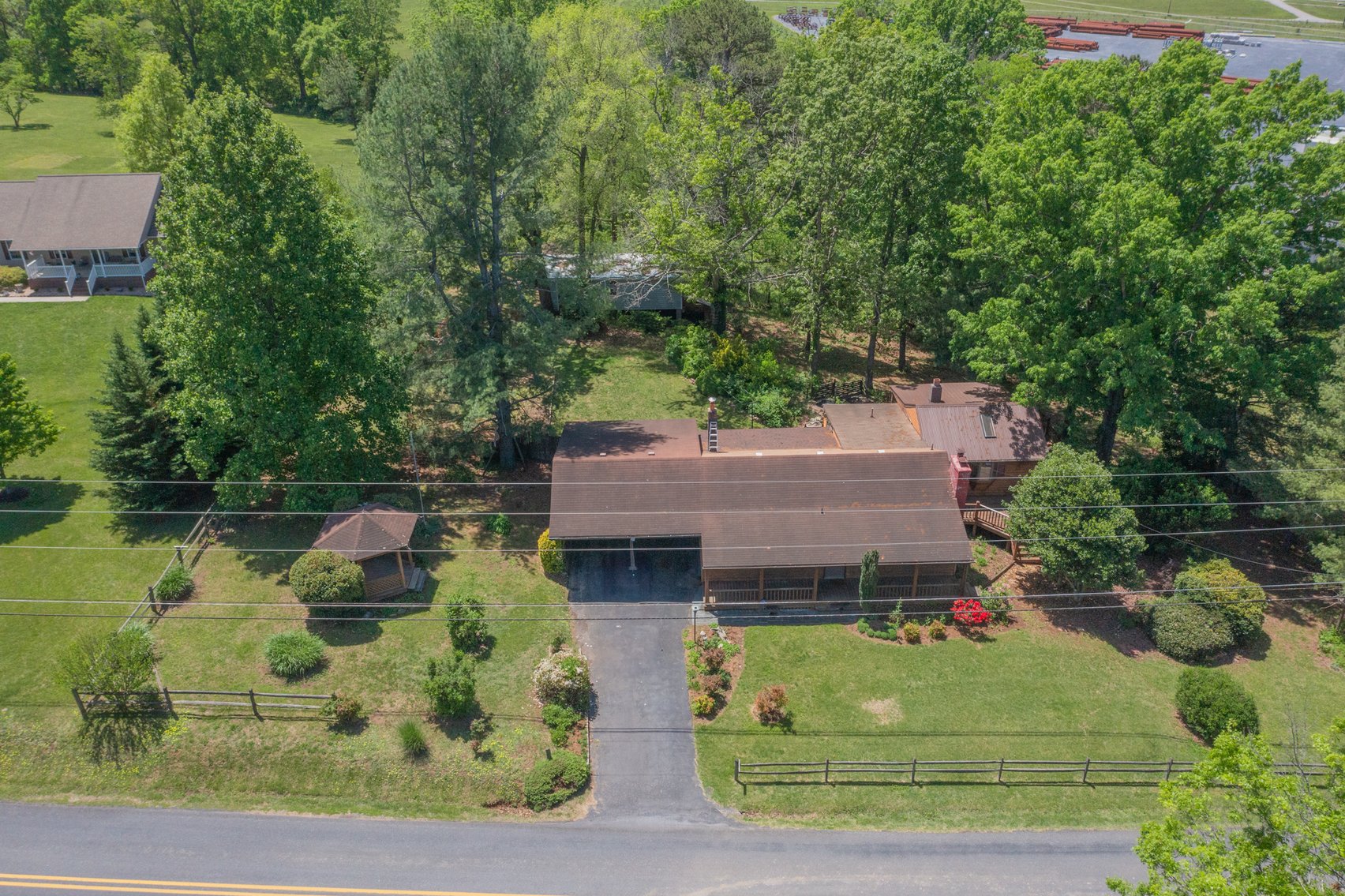 Image for Augusta County Real Estate