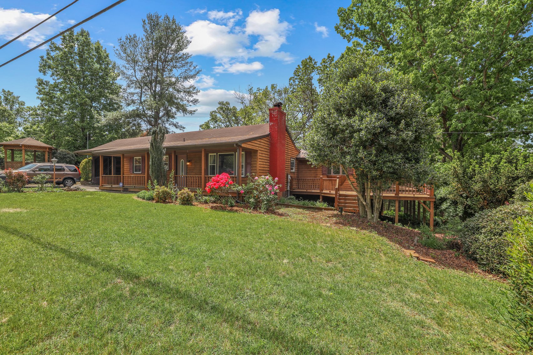 Image for Augusta County Real Estate