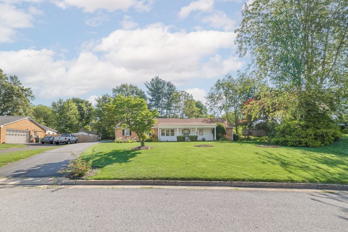 Image for Estate Home - Waynesboro, VA