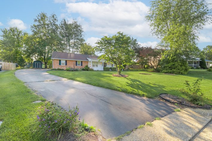 Image for Estate Home - Waynesboro, VA