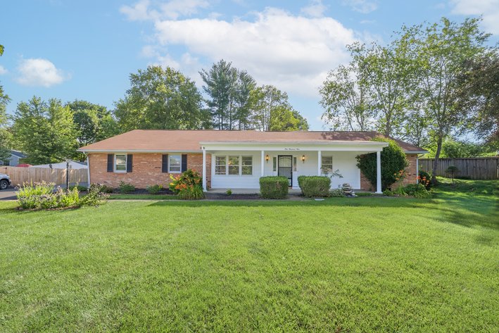 Image for Estate Home - Waynesboro, VA