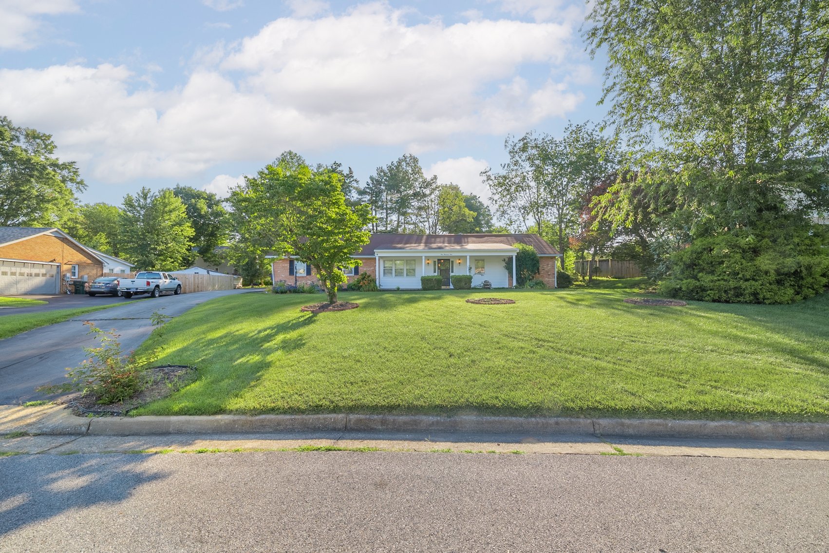 Image for Estate Home - Waynesboro, VA