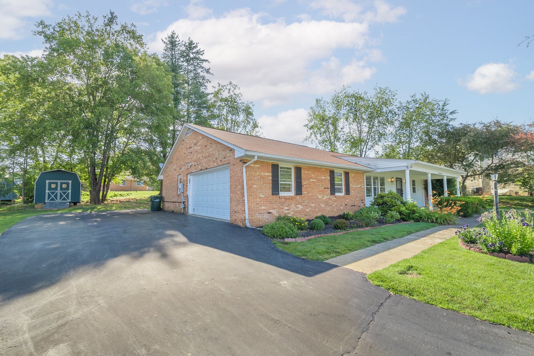 Image for Estate Home - Waynesboro, VA