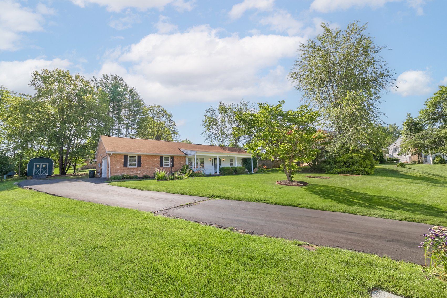Image for Estate Home - Waynesboro, VA