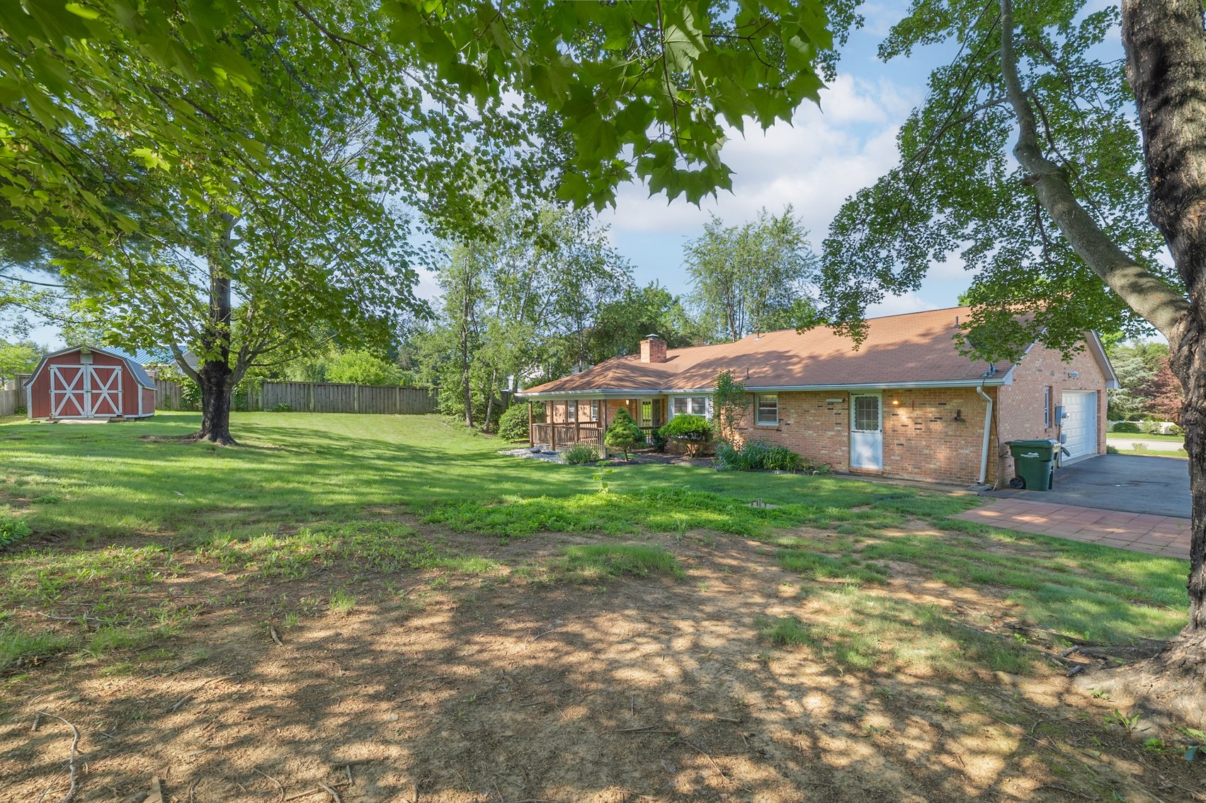 Image for Estate Home - Waynesboro, VA