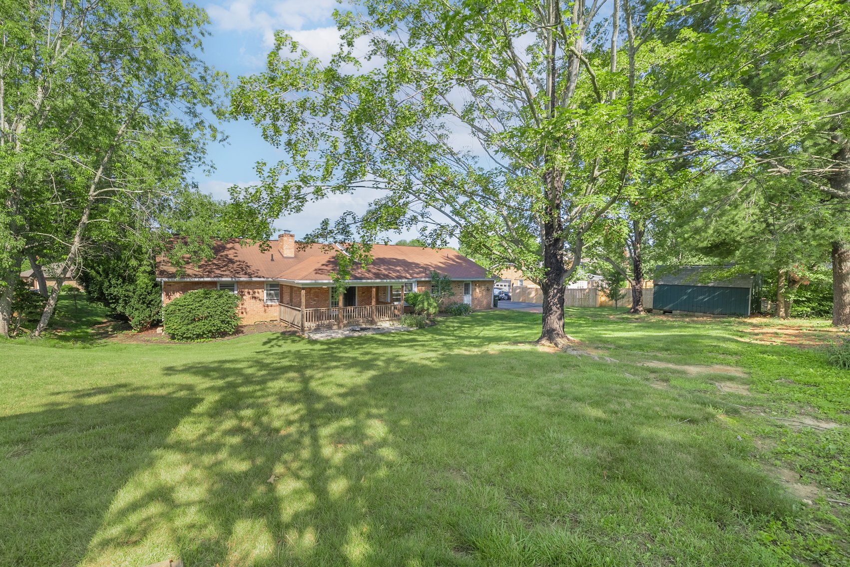 Image for Estate Home - Waynesboro, VA