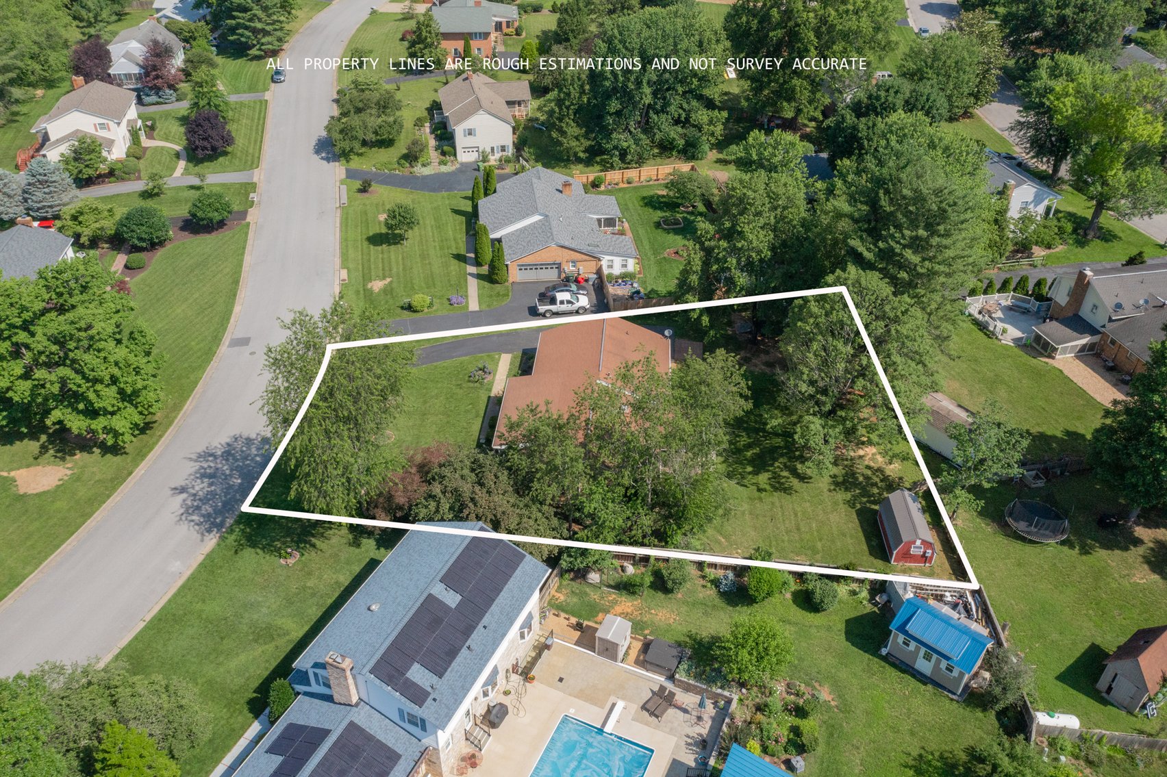 Image for Estate Home - Waynesboro, VA