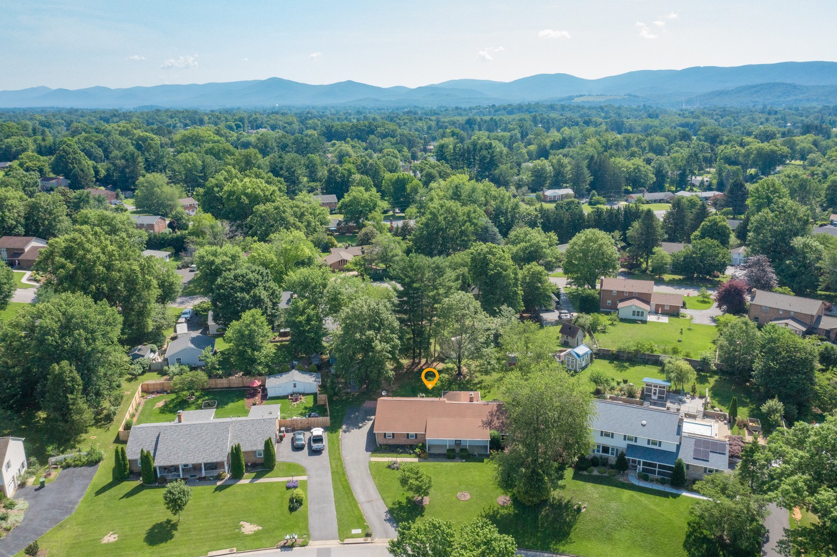 Image for Estate Home - Waynesboro, VA