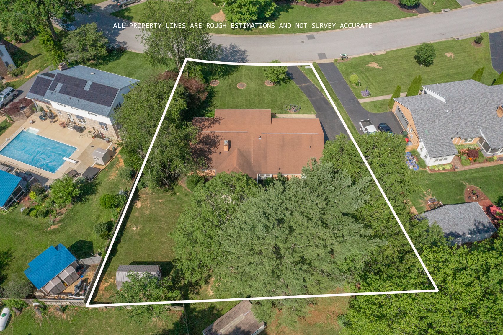 Image for Estate Home - Waynesboro, VA