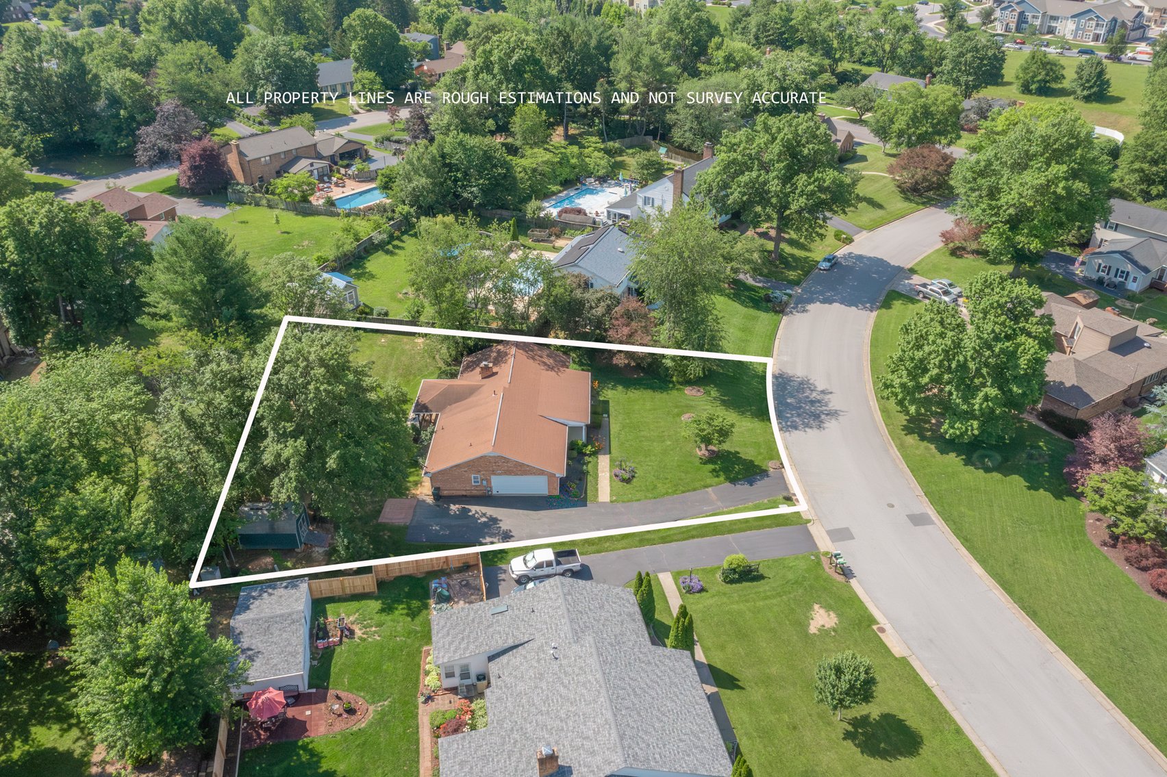 Image for Estate Home - Waynesboro, VA