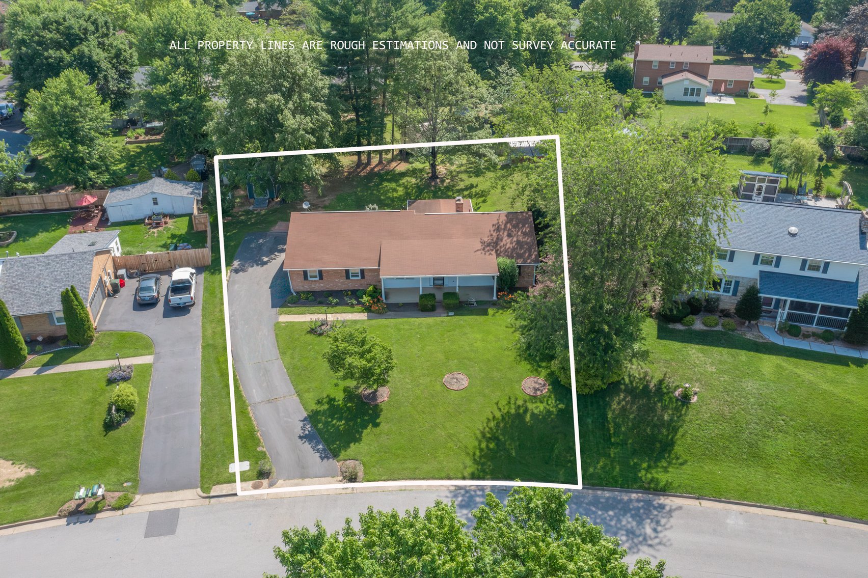 Image for Estate Home - Waynesboro, VA