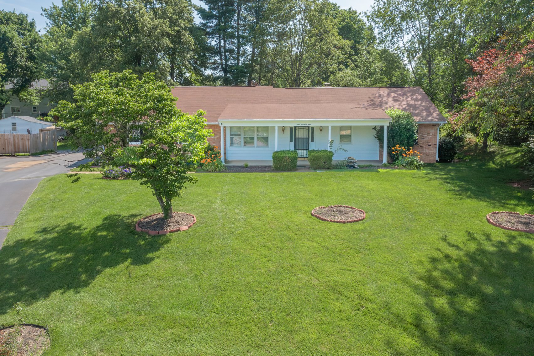 Image for Estate Home - Waynesboro, VA