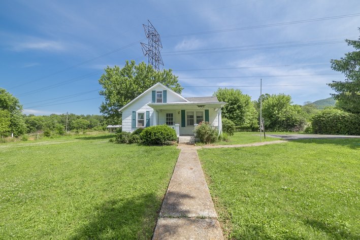 Image for Augusta County Real Estate