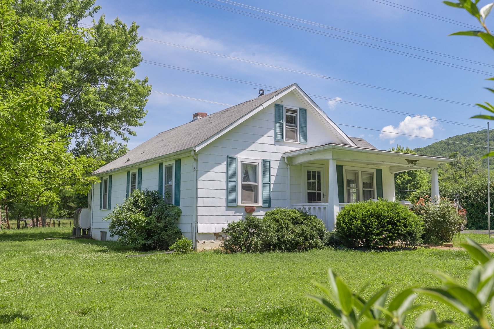 Image for Augusta County Real Estate