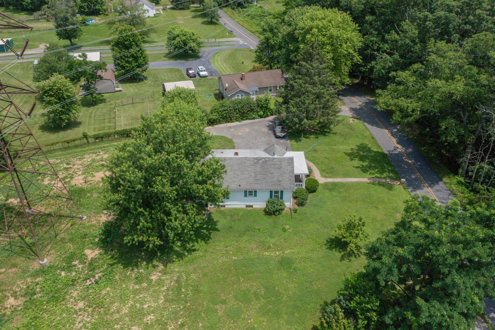 Image for Augusta County Real Estate