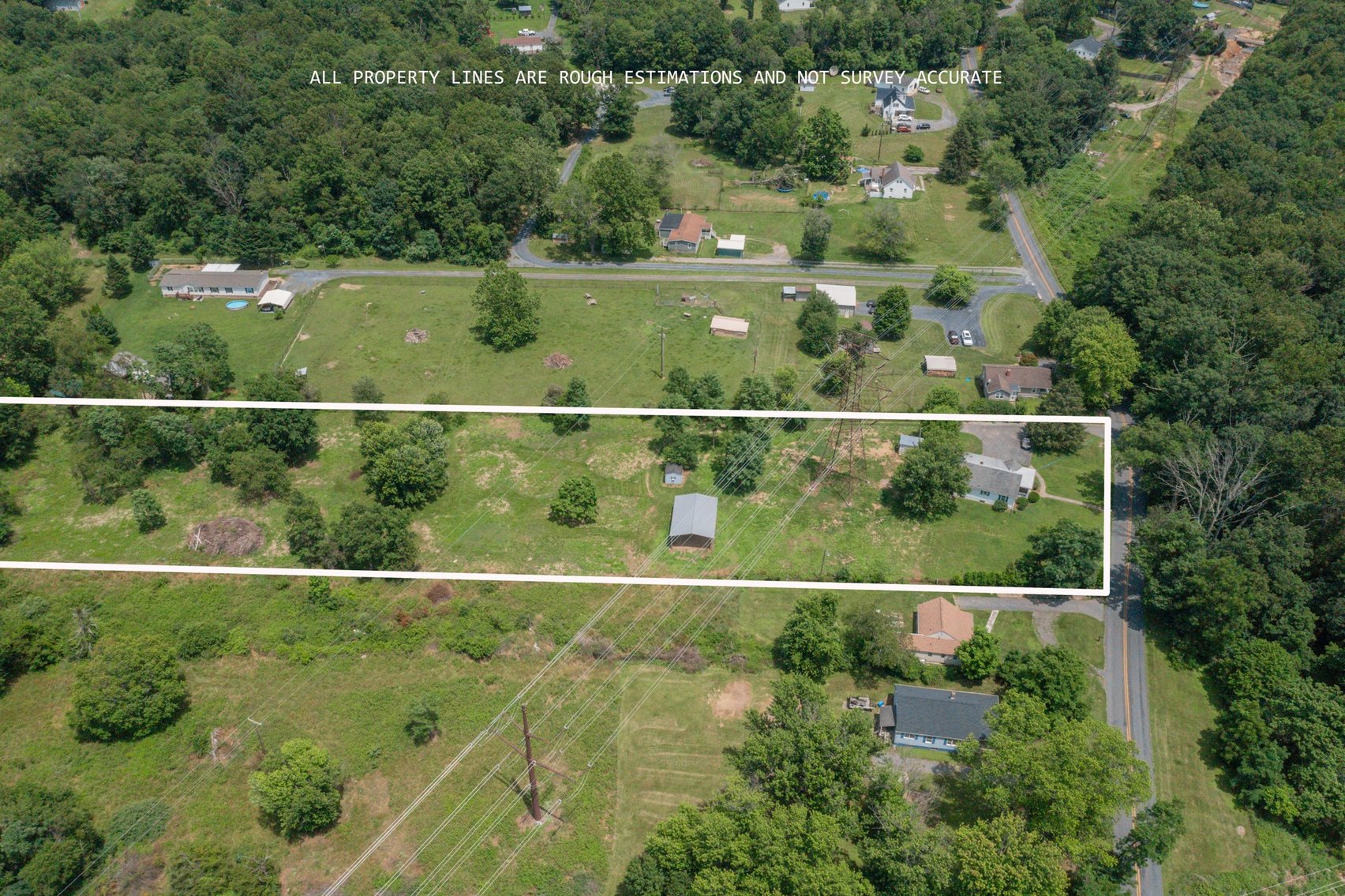 Image for Augusta County Real Estate