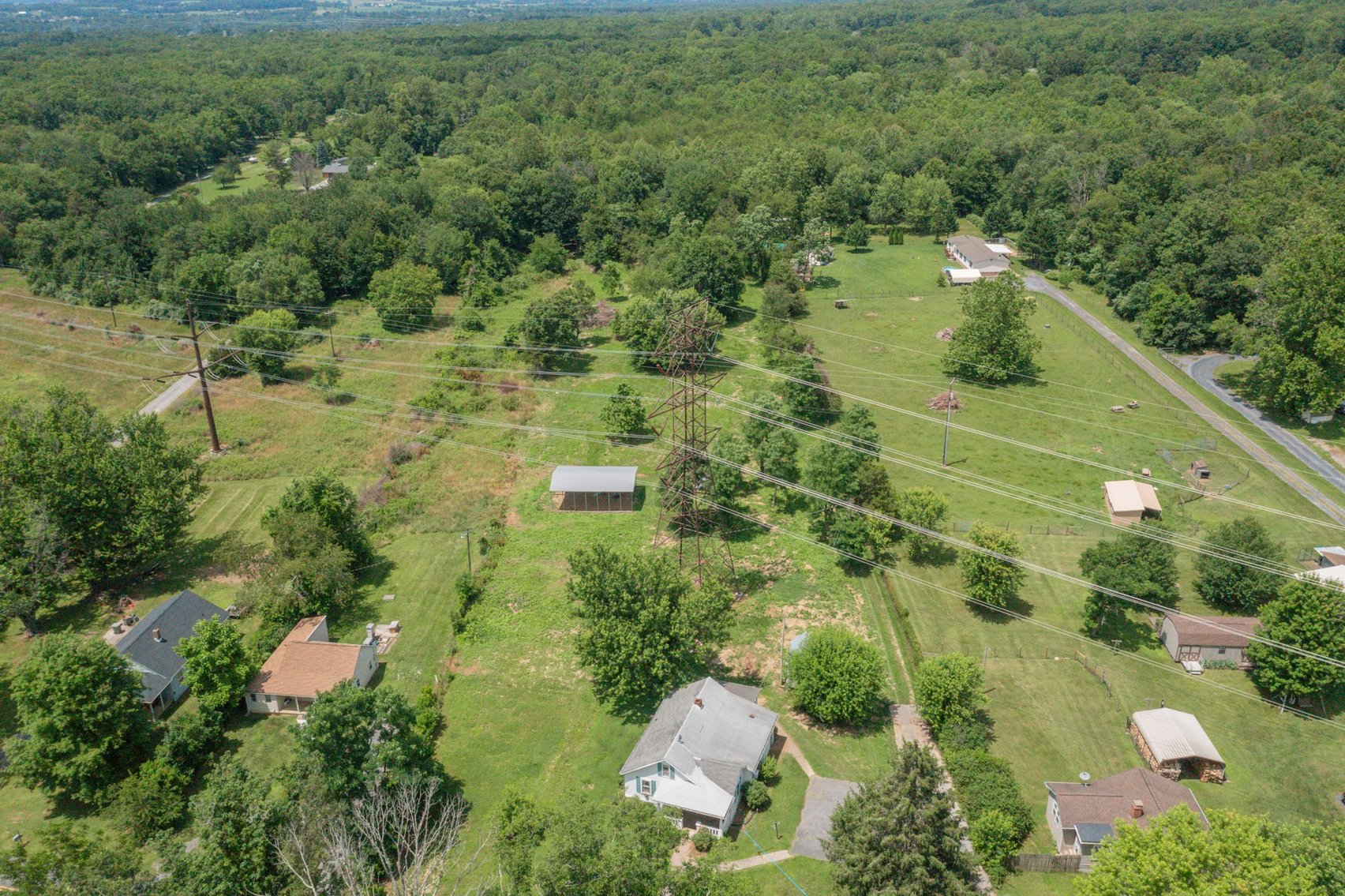 Image for Augusta County Real Estate