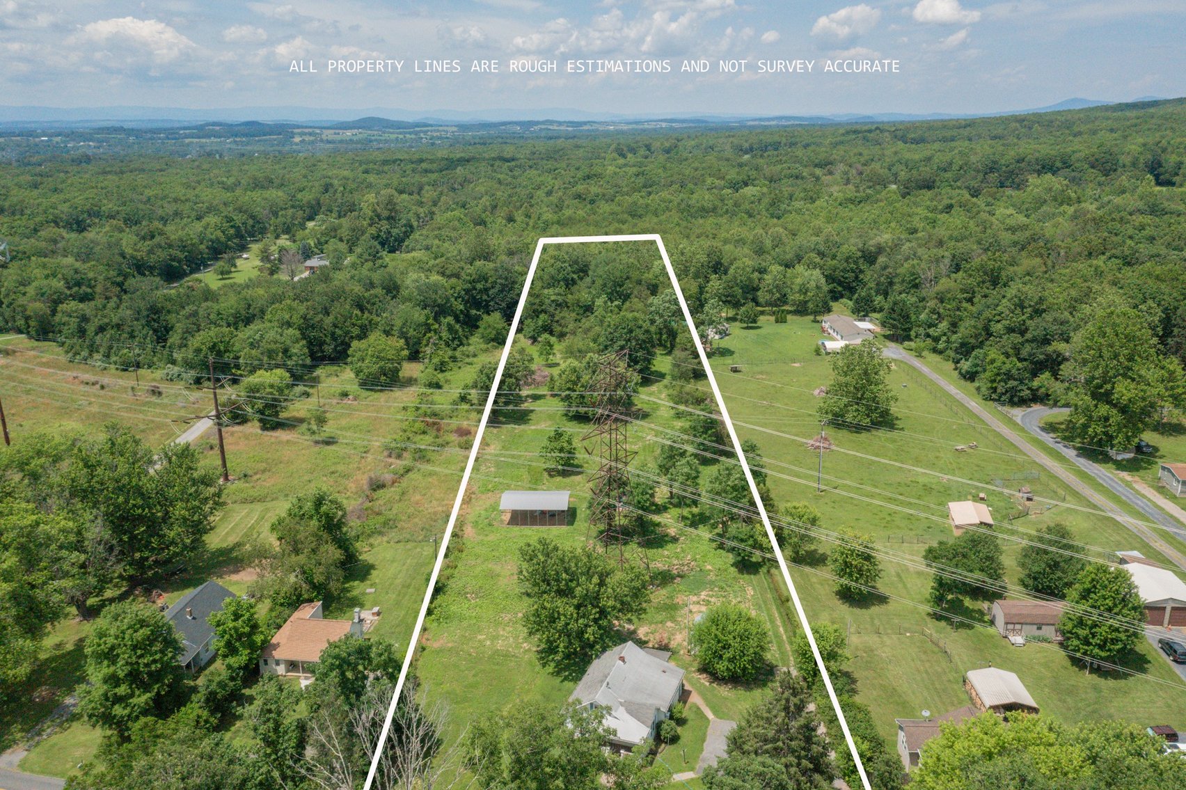 Image for Augusta County Real Estate
