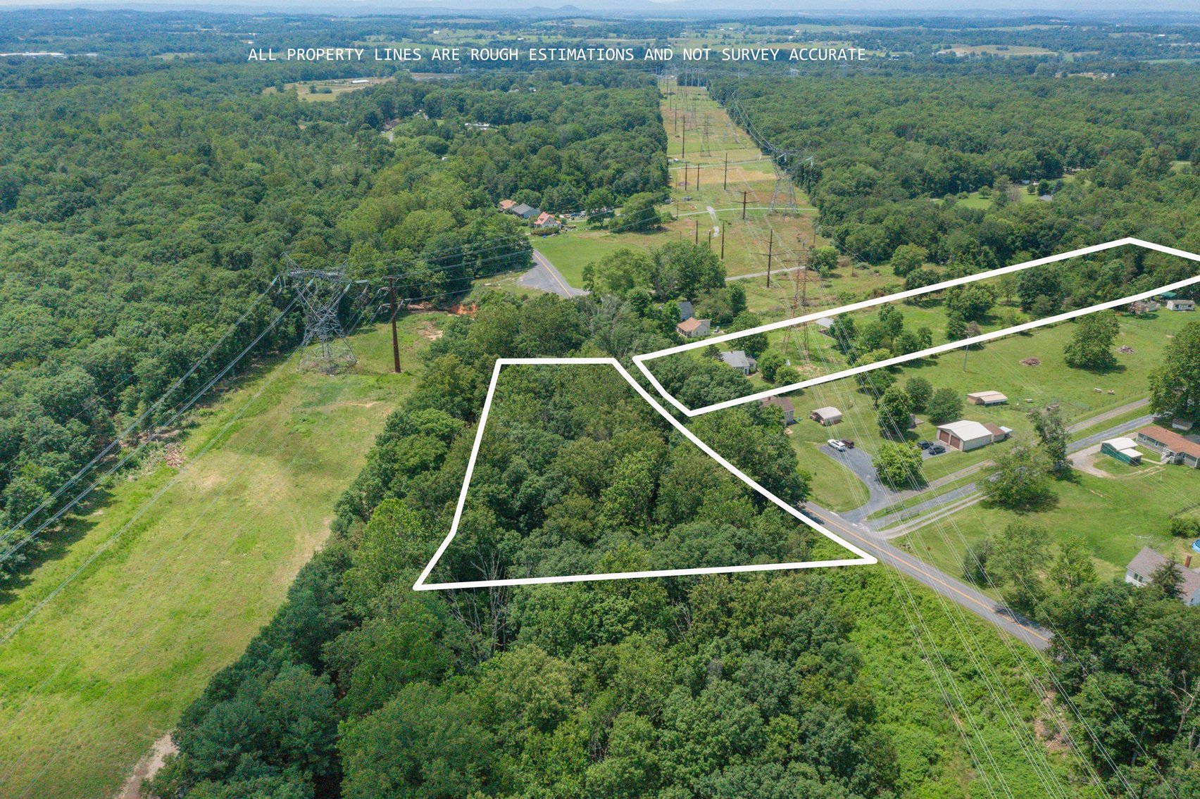 Image for Augusta County Real Estate