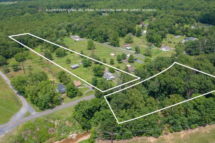 Image for Augusta County Real Estate