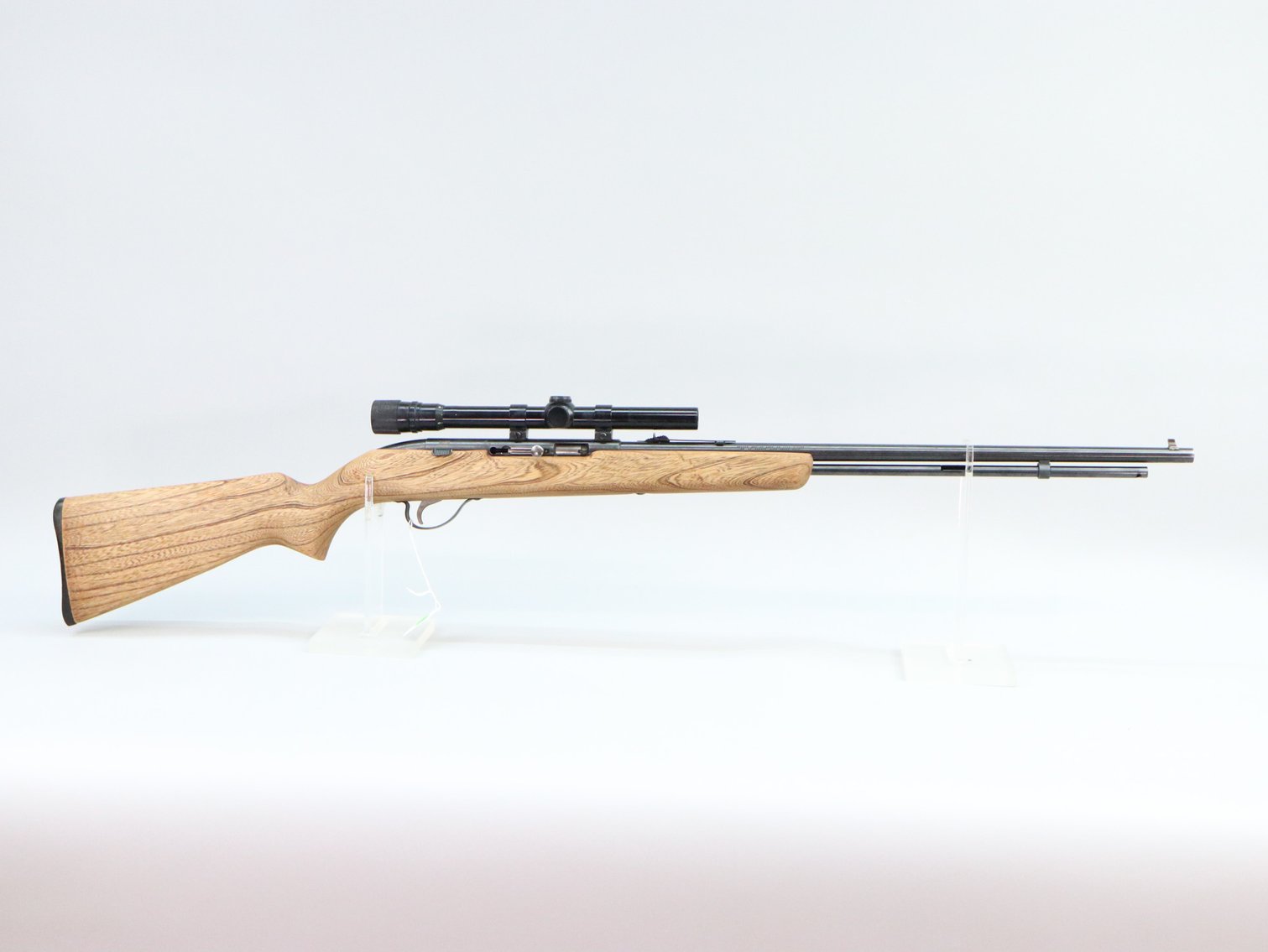 Image for Firearms - July 2025