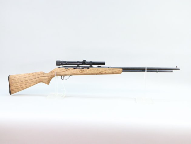 Image for Firearms - July 2025