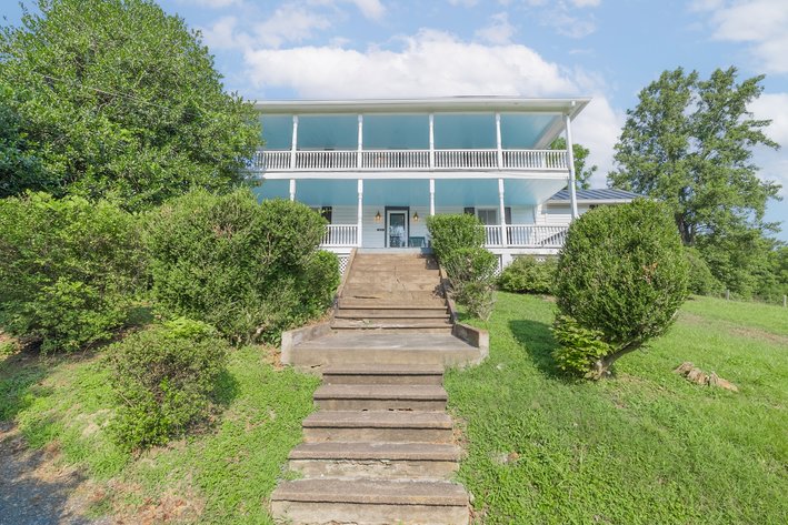 Image for Roseland, VA Homestead