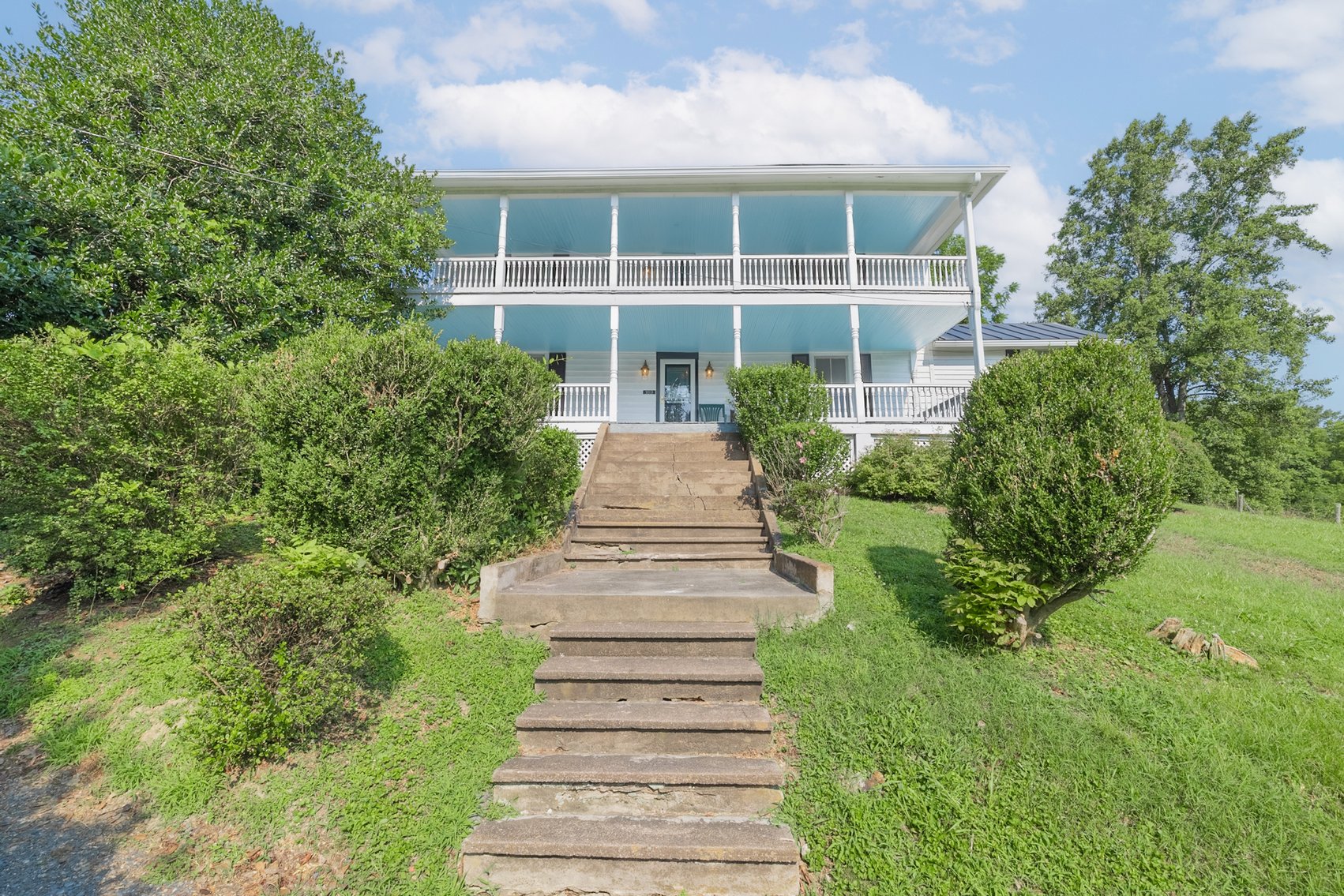 Image for Roseland, VA Homestead