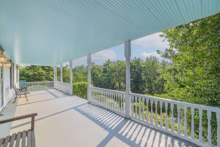 Image for Roseland, VA Homestead