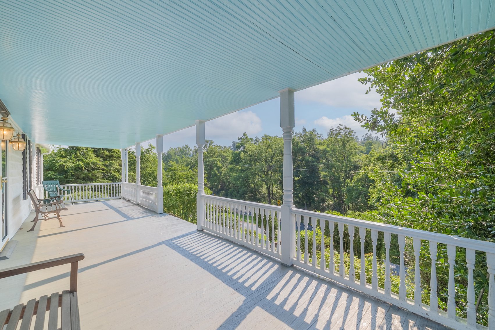 Image for Roseland, VA Homestead