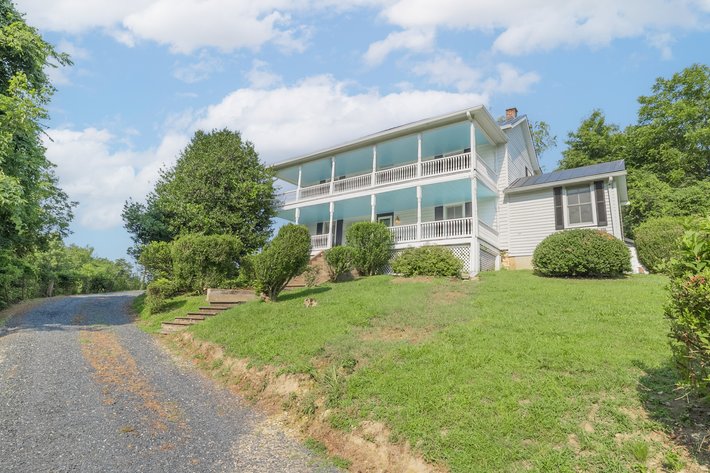 Image for Roseland, VA Homestead