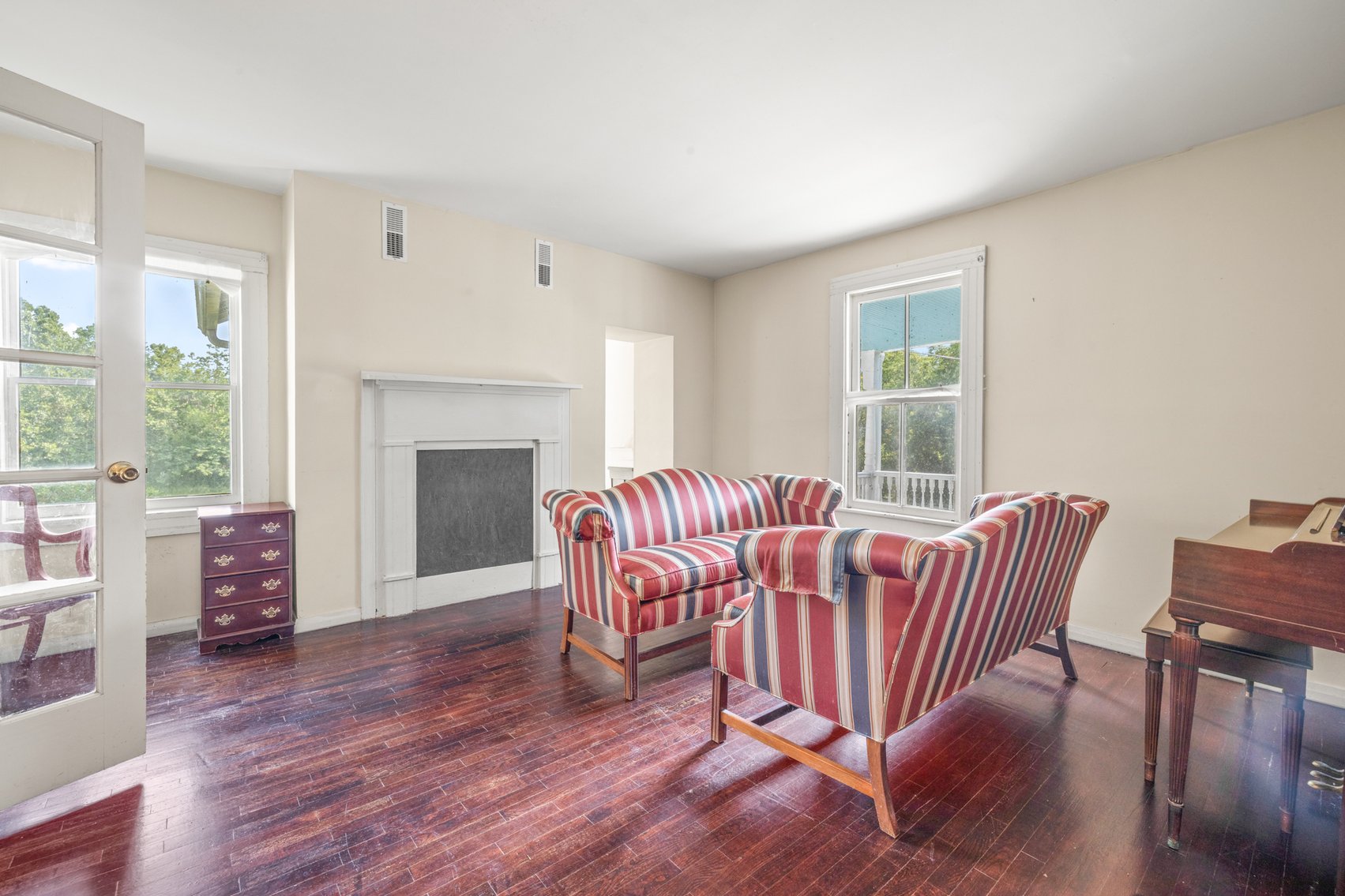 Image for Roseland, VA Homestead