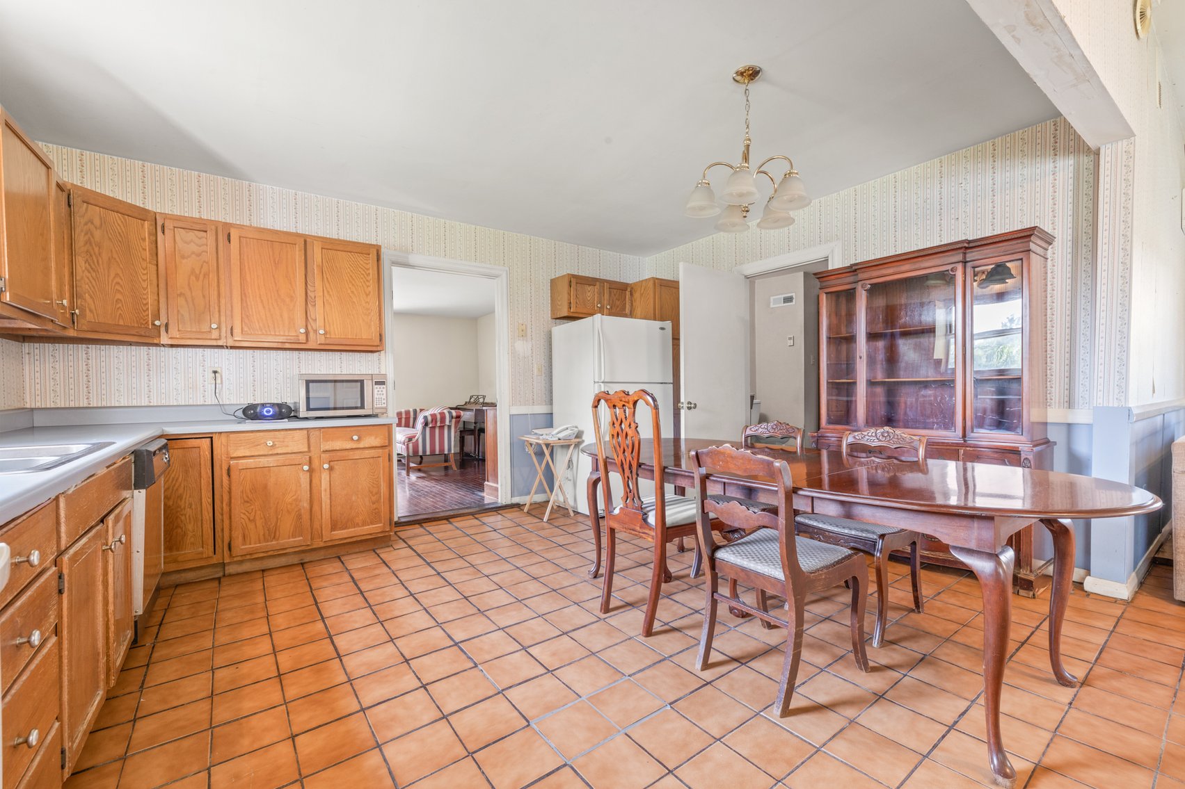 Image for Roseland, VA Homestead