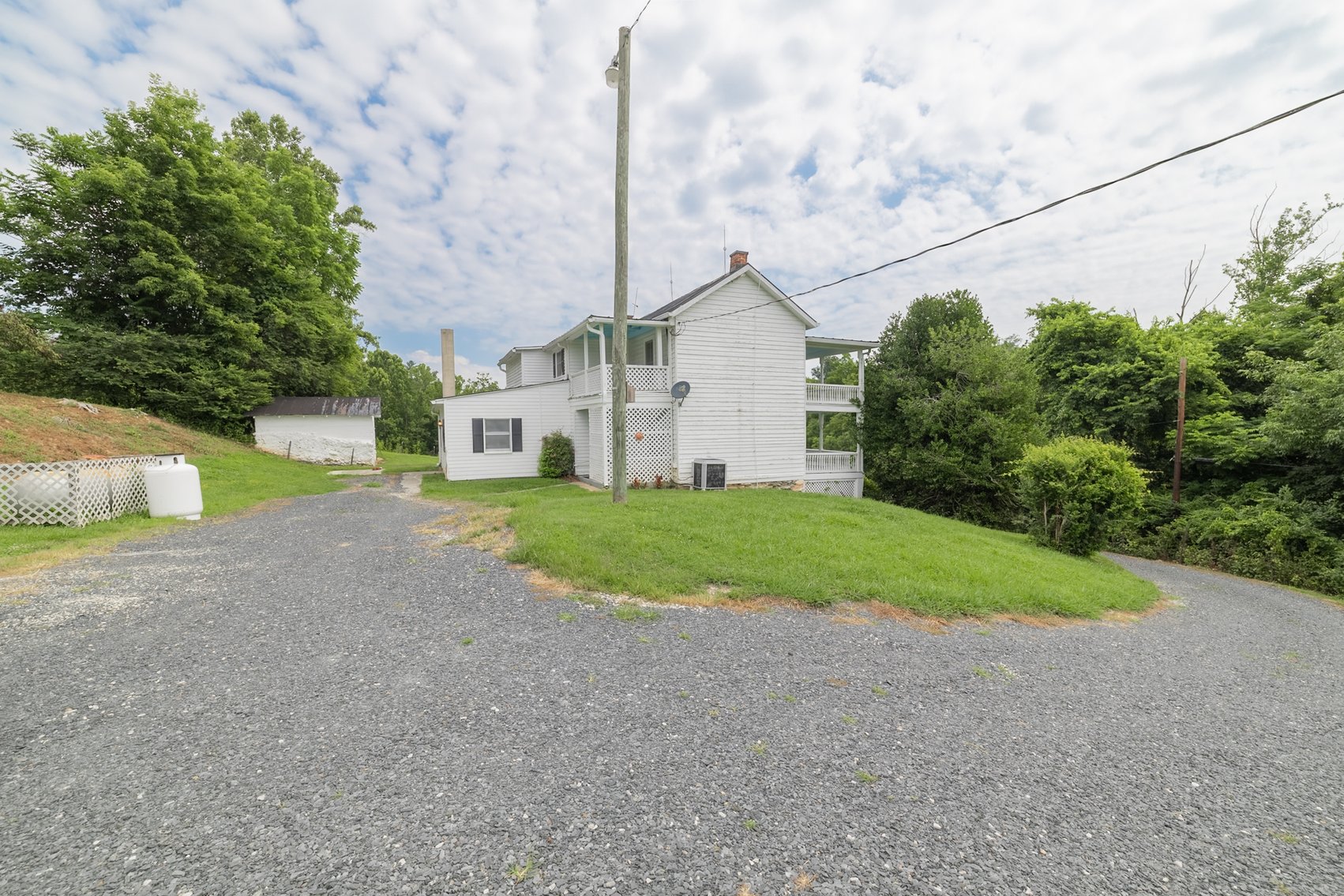 Image for Roseland, VA Homestead
