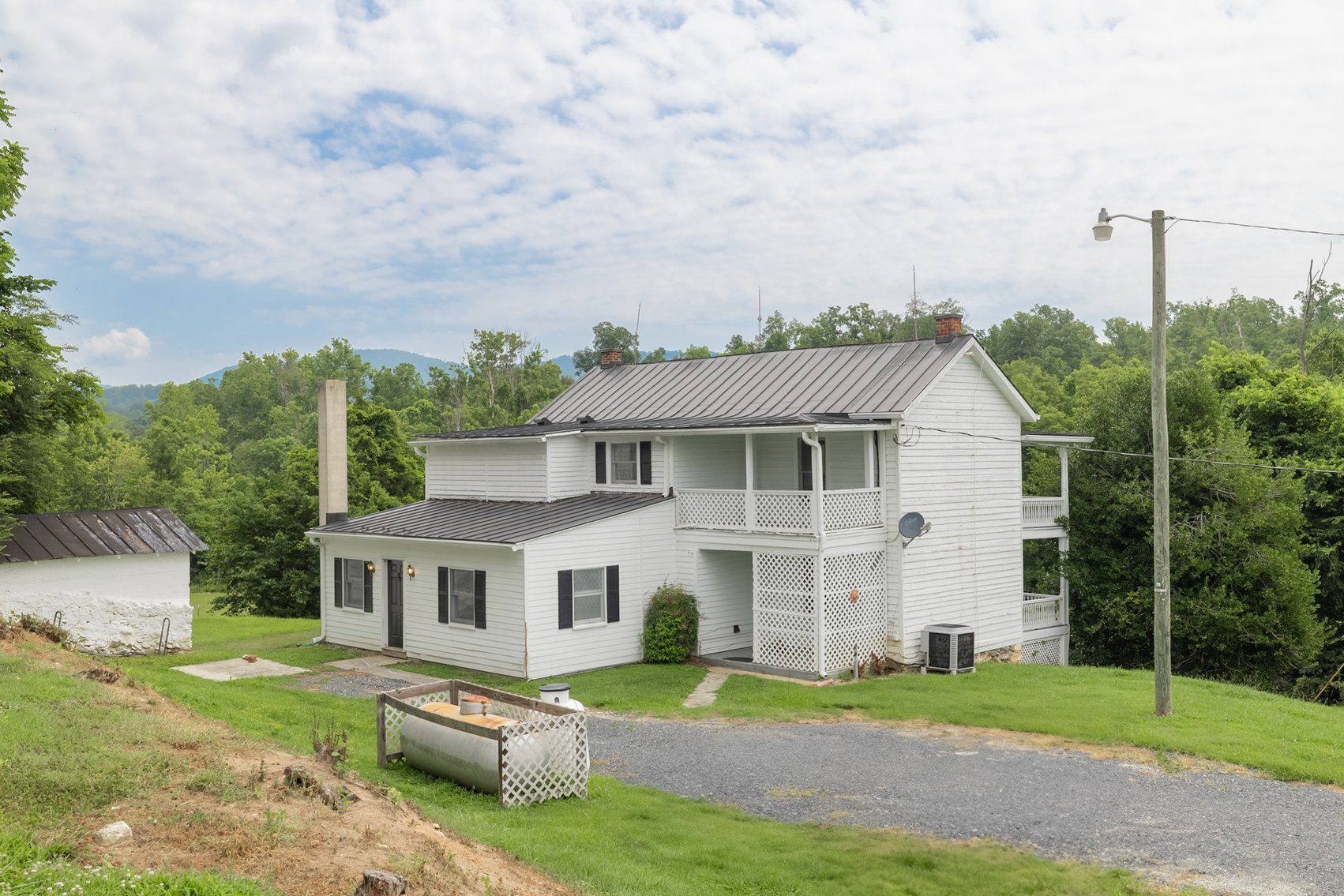 Image for Roseland, VA Homestead